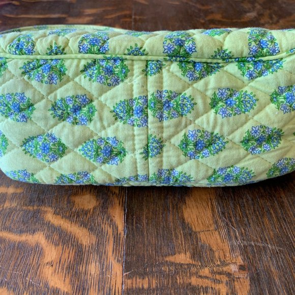 Vera Bradley mini Citrus handbag - Picture 4 of 8